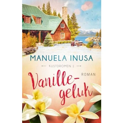 Afbeelding van Vanillegeluk (Paperback)