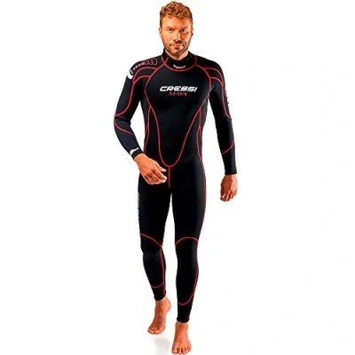 Afbeelding van Cressi Maya Man Monopiece Wetsuit 2.5 mm Neoprene All in One