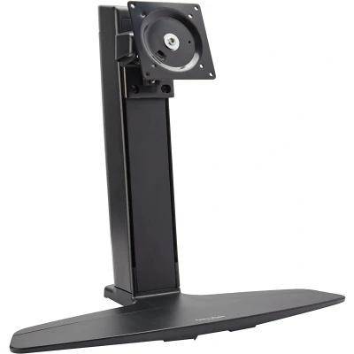 Afbeelding van Ergotron Neo Flex Breedbeeld Lift Stand Standaard voor LCD display zwart Schermgrootte: 20&quot; 32&quot;