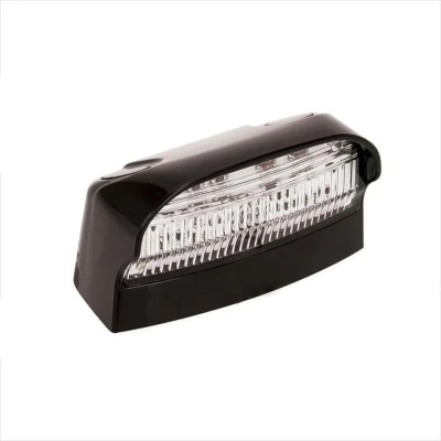 Afbeelding van Pro Plus Kentekenverlichting LED 70 x 42 mm 12 Volt en 24 blister