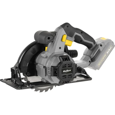 Afbeelding van Rebel Draadloze cirkelzaag 20 Volt RB1032