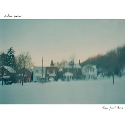 Afbeelding van Aidan Baker There/Not There