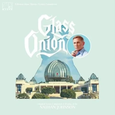 Afbeelding van Nathan Johnson Glass Onion (2 LPs)