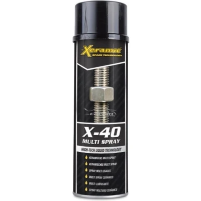 Afbeelding van Xeramic Keramische Multi Spray 500ml