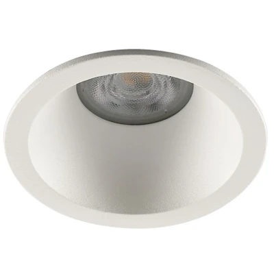 Afbeelding van LED inbouwspot Kai Verdiept Wit Sceneswitch Dimbaar 5W Philips