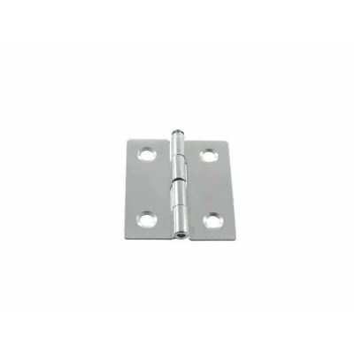 Afbeelding van RVS Scharnier 40 x mm