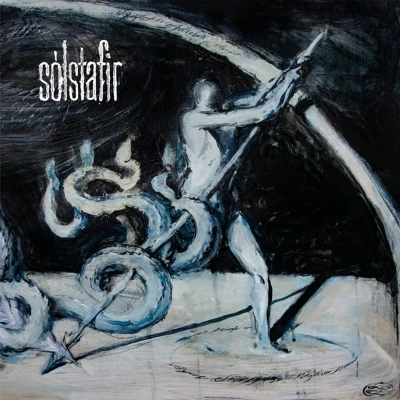 Afbeelding van Solstafir Hin helga kvöl (CD)