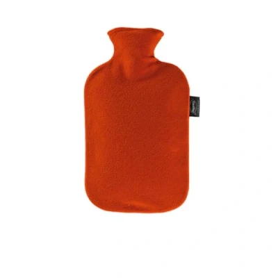 Afbeelding van Fashy Warmwaterkruik met fleecehoes, 2,0 l, 6530 42 2007