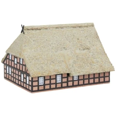 Afbeelding van FALLER 130552 modelbouwset, meerkleurig