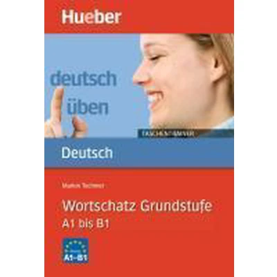 Afbeelding van DT.ÜBEN Taschentrainer Wortsch. A1 B1: bis B1