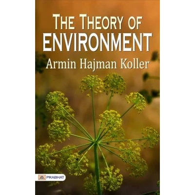 Afbeelding van The Theory of Environment