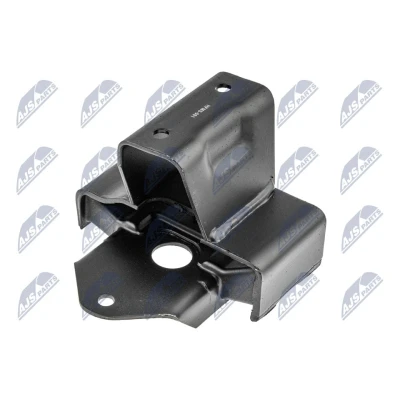 Afbeelding van NTY ZPS MS 081 Aslichaam / motorsteunlager Achter MITSUBISHI: Pajero Sport I SUV (K70, K90) 3.0 V6, V6 4WD, 4WD 1996 2001
