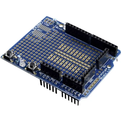 Afbeelding van Iduino ST 1033 Geschikt voor serie: Arduino