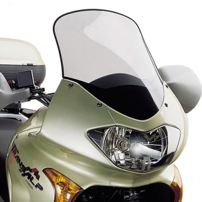 Afbeelding van GIVI D209S Windscherm Getint Honda XL 650V Transalp (00 07)