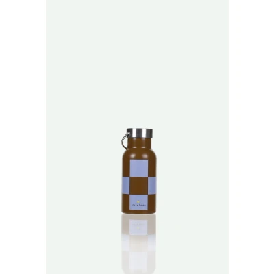 Afbeelding van Sticky Lemon isoleerfles purple 350ml
