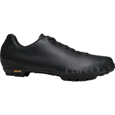 Afbeelding van Giro Empire Vr90, heren grind MTB schoenen, Zwart, 40 EU