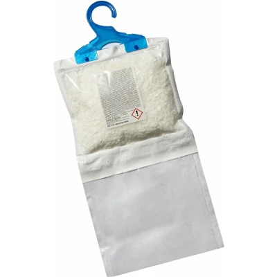 Afbeelding van Alpina Kledingkast Ontvochtiger 210 gram. Incl. Hanger