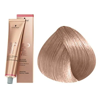 Afbeelding van Schwarzkopf Blondme Blonde Toning 60ml T Biscuit
