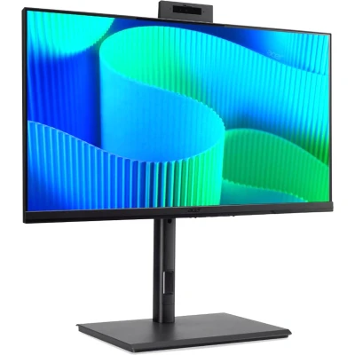 Afbeelding van Acer Veriton Z4727GT I71416 Pro Intel® CoreTM i7 14700 68,6 cm (27 ) 1920 x 1080 Pixels Alles in