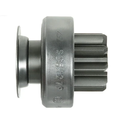 Afbeelding van Vrijwielaandrijving, starter AS PL SD6127P