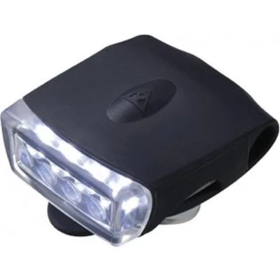 Afbeelding van Topeak kopl WhiteLite DX USB zw 15500070