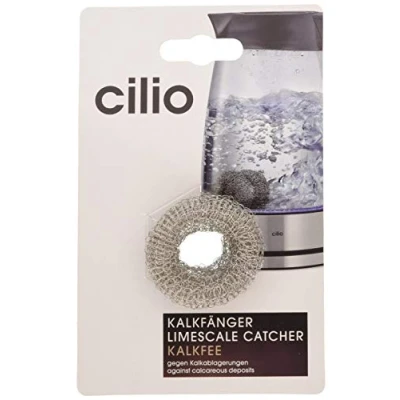Afbeelding van Cilio Anti kalk Sponsje Simon Lévelt