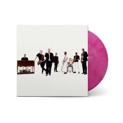 Afbeelding van St. Paul &amp; The Broken Bones (LP)