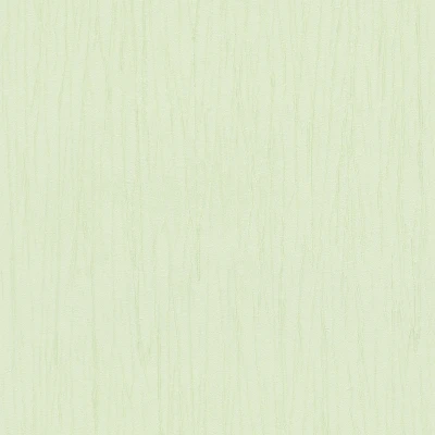 Afbeelding van A.S. Création Vliesbehang Romantico behang Uni 10,05 m x 0,53 groen Made in Germany 808851 8088 51
