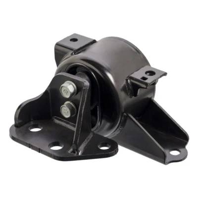 Afbeelding van FEBI BILSTEIN 107686 Aslichaam / motorsteunlager Links Hydrolager