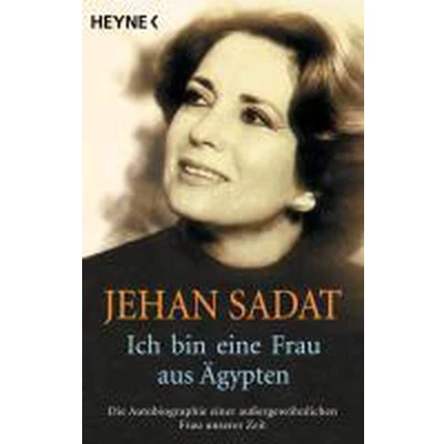 Afbeelding van Ich bin eine Frau aus Ägypten
