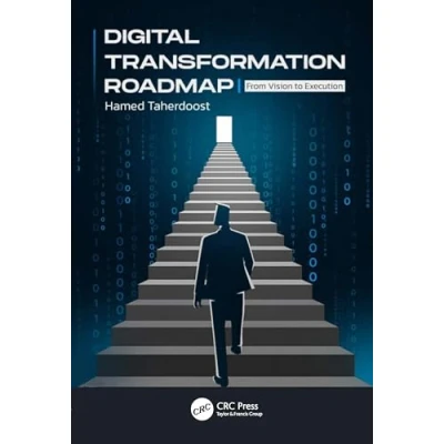 Afbeelding van Digital Transformation Roadmap: From Vision to Execution