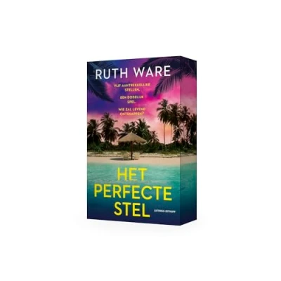 Afbeelding van Het perfecte stel (Paperback)