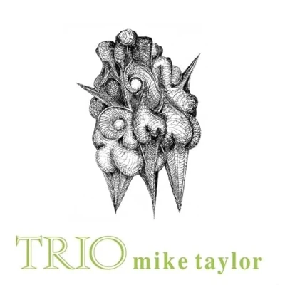 Afbeelding van Mike Taylor Trio (LP)