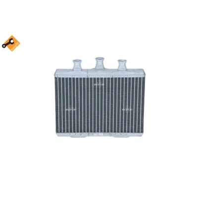 Afbeelding van NRF Kachelradiateur 54278