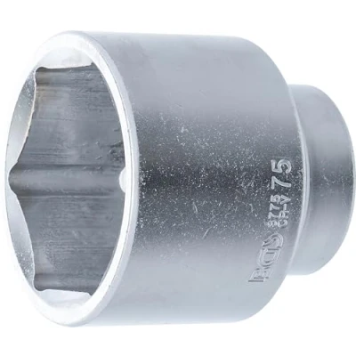 Afbeelding van BGS Dopsleuteldop zeskant 1&quot; 75 mm