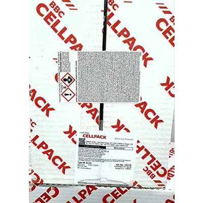 Afbeelding van Cellpack m16 45 81mm verbindingsmof gietmof 124176