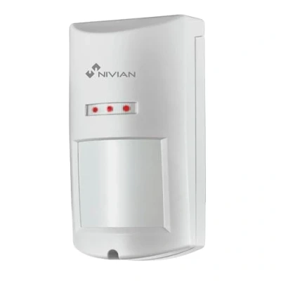 Afbeelding van Nivian NVS 02T buiten PIR detector diervriendelijk