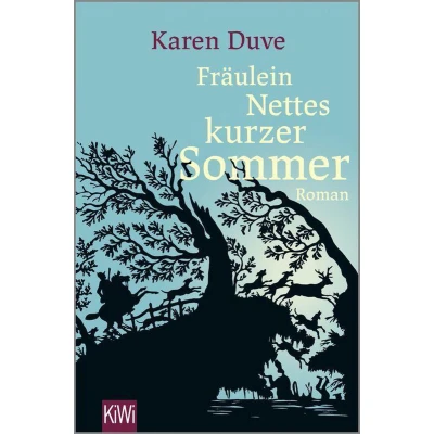Afbeelding van Fräulein Nettes kurzer Sommer