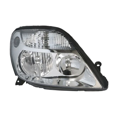 Afbeelding van TYC Koplamp 20 5973 05 2