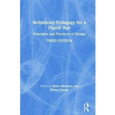 Afbeelding van Rethinking Pedagogy For A Digital Age