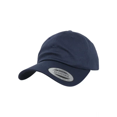 Afbeelding van Flexfit LOW Profile Pet, Heren, Maat: One Size, Navy