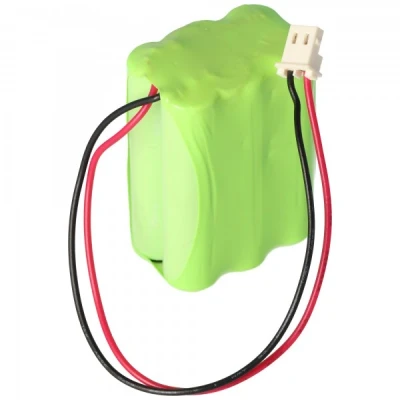 Afbeelding van Kraanbatterij NiMH 7.2V 700mAh vervangt Jay 6AAA800