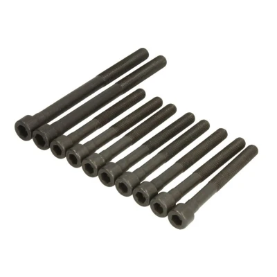Afbeelding van Cilinderkopbout set AJUSA 81020800