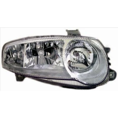 Afbeelding van TYC Koplamp 20 0121 05 2