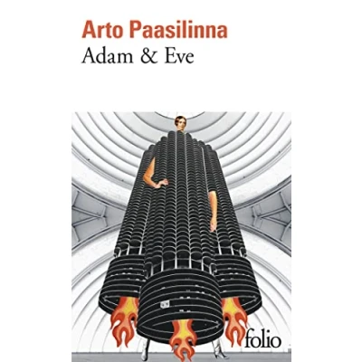 Afbeelding van Adam &amp; Eve