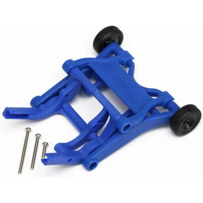 Afbeelding van Traxxas TRX3678X Wheelie Bar Montage Stampede / Rustler