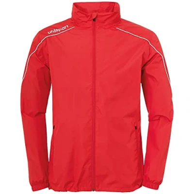 Afbeelding van Uhlsport Stream 22 All Weather Jasje Rood 3XL Man