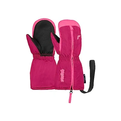 Afbeelding van Reusch Tom Middenwanten voor kleine kinderen, extra warm, waterdicht, ademend