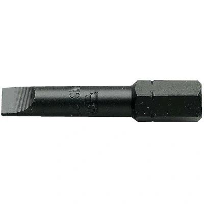 Afbeelding van Facom schroefbits sleuf 5/16&quot; series 2 l 41 mm 14 ENS.214