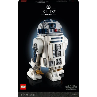 Afbeelding van LEGO Star Wars R2 D3